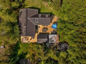 Holiday Home Hermand - 3-5km from the sea by Interhome