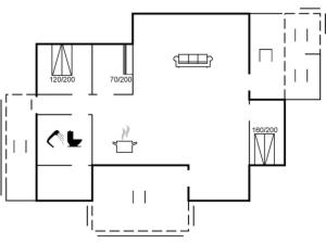 Holiday Home Maira - from the sea by Interhome