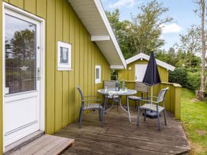 Holiday Home Maira - from the sea by Interhome