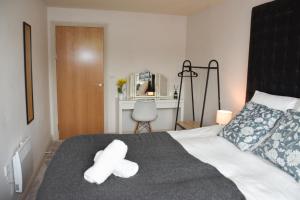 Modern Flat - Leeds City Centre