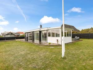 Holiday Home Myrte - 300m from the sea by Interhome