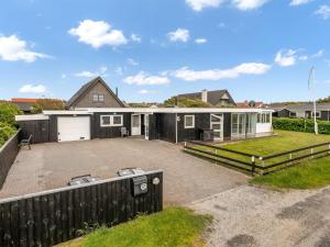 Holiday Home Myrte - 300m from the sea by Interhome