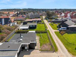 Holiday Home Myrte - 300m from the sea by Interhome