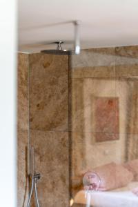 Ferienwohnung Bergblick - stilvoll & modern im Grünen