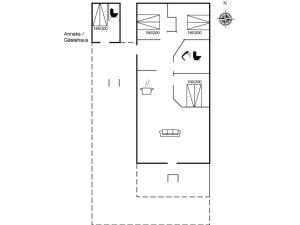 Holiday Home Mauri - from the sea by Interhome