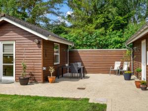 Holiday Home Mauri - from the sea by Interhome