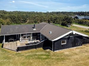 Holiday Home Juris - 950m from the sea by Interhome