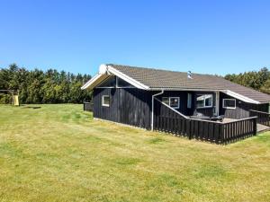 Holiday Home Juris - 950m from the sea by Interhome