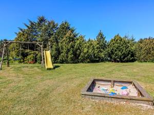 Holiday Home Juris - 950m from the sea by Interhome