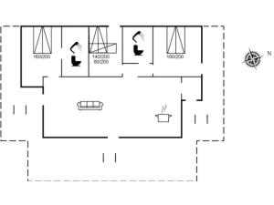Holiday Home Ata - 400m from the sea by Interhome
