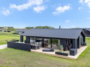 Holiday Home Ata - 400m from the sea by Interhome