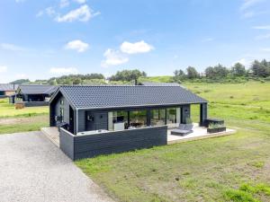 Holiday Home Ata - 400m from the sea by Interhome