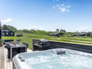 Holiday Home Ata - 400m from the sea by Interhome