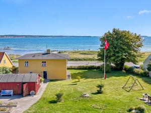 Holiday Home Sira - 25m from the sea by Interhome