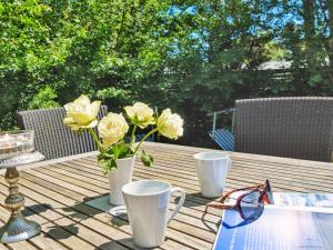 Holiday Home Konrad - 270m from the sea by Interhome