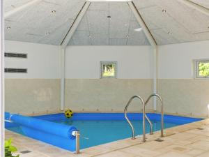 Holiday Home Magh - 400m from the sea by Interhome