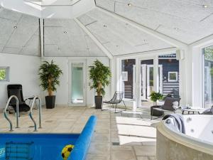 Holiday Home Magh - 400m from the sea by Interhome
