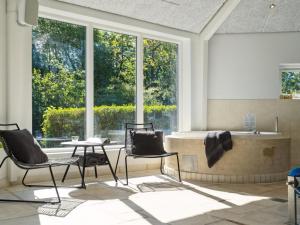 Holiday Home Magh - 400m from the sea by Interhome