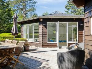 Holiday Home Magh - 400m from the sea by Interhome