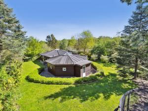 Holiday Home Magh - 400m from the sea by Interhome