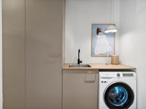 Holiday Home Karlene - 300m from the sea by Interhome