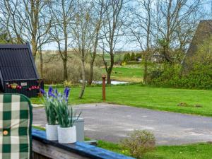 Holiday Home Erly - 18km to the fjord by Interhome