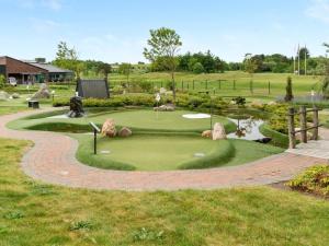 Holiday Home Erly - 18km to the fjord by Interhome