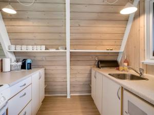 Holiday Home Erly - 18km to the fjord by Interhome