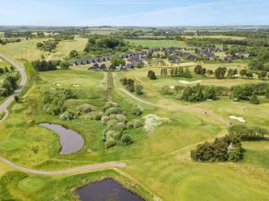 Holiday Home Erly - 18km to the fjord by Interhome