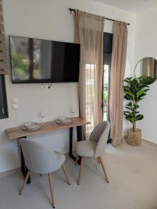 Eriad Patras - Calm Luxury Stay In The City Centre