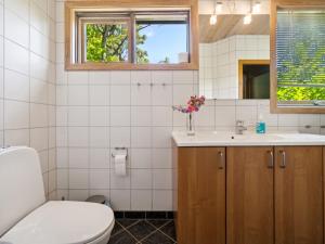 Holiday Home Gullmaj - 200m from the sea by Interhome