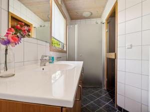 Holiday Home Gullmaj - 200m from the sea by Interhome