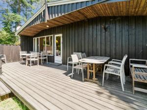 Holiday Home Gullmaj - 200m from the sea by Interhome