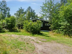 Holiday Home Gullmaj - 200m from the sea by Interhome