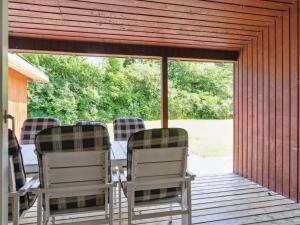 Holiday Home Fritza - 500m from the sea by Interhome