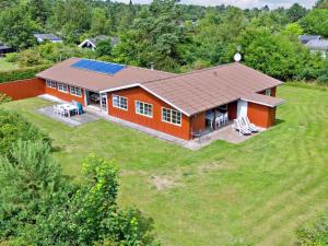 Holiday Home Fritza - 500m from the sea by Interhome