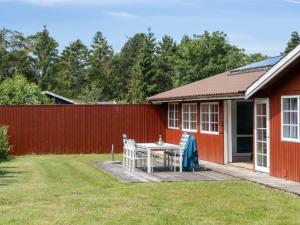 Holiday Home Fritza - 500m from the sea by Interhome