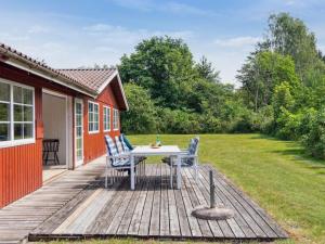 Holiday Home Fritza - 500m from the sea by Interhome