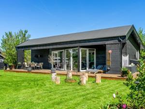 Holiday Home Melina - 900m to the fjord by Interhome