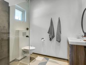 Holiday Home Melina - 900m to the fjord by Interhome