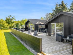 Holiday Home Ema - 1-9km from the sea by Interhome