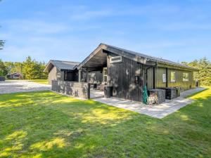 Holiday Home Ema - 1-9km from the sea by Interhome