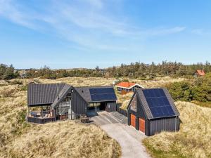 Holiday Home Lilie - 350m from the sea by Interhome