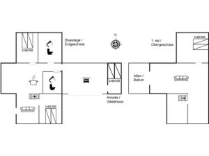 Holiday Home Lilie - 350m from the sea by Interhome