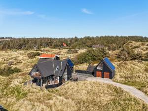 Holiday Home Lilie - 350m from the sea by Interhome