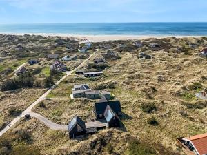 Holiday Home Lilie - 350m from the sea by Interhome