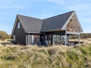 Holiday Home Lilie - 350m from the sea by Interhome