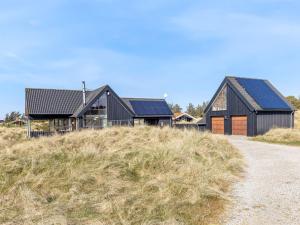 Holiday Home Lilie - 350m from the sea by Interhome