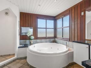 Holiday Home Lilie - 350m from the sea by Interhome