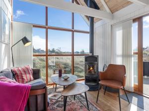 Holiday Home Lilie - 350m from the sea by Interhome